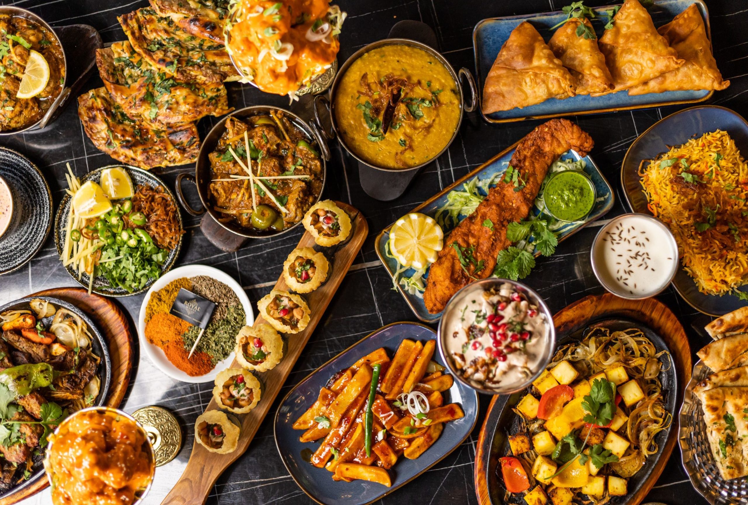 The Difference Between North and South Indian Food Royal Mahal - Royal Mahal