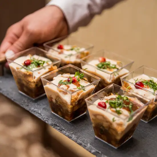 Royal Mahal Event Catering