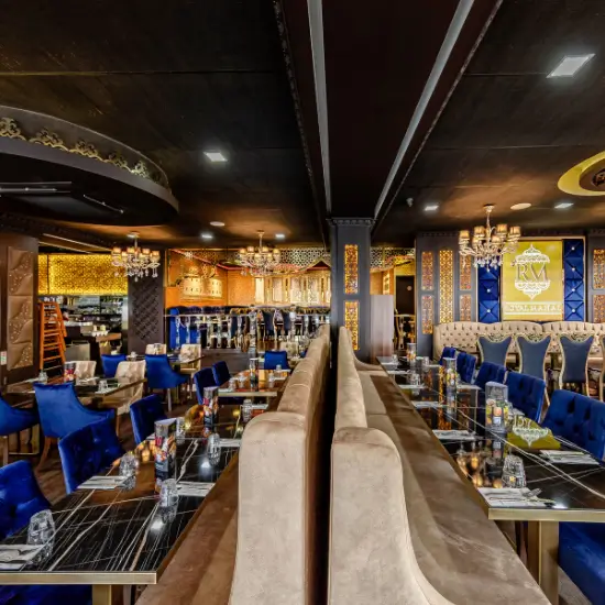 Royal Mahal Tooting Branch