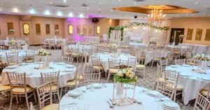 Plan Your Perfect Celebration at Royal Mahal’s Stunning Banqueting Suite in London